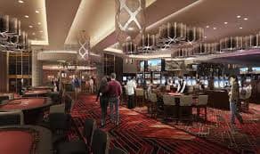 ransjitu slot live-dealer studio with professional dealers and multi-camera coverage displayed on mobile device