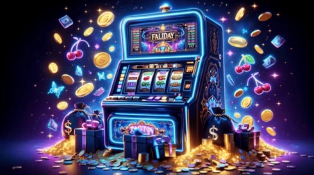 Fortune Rabbit Game 